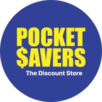Pocket Savers The Discount Store Plainland